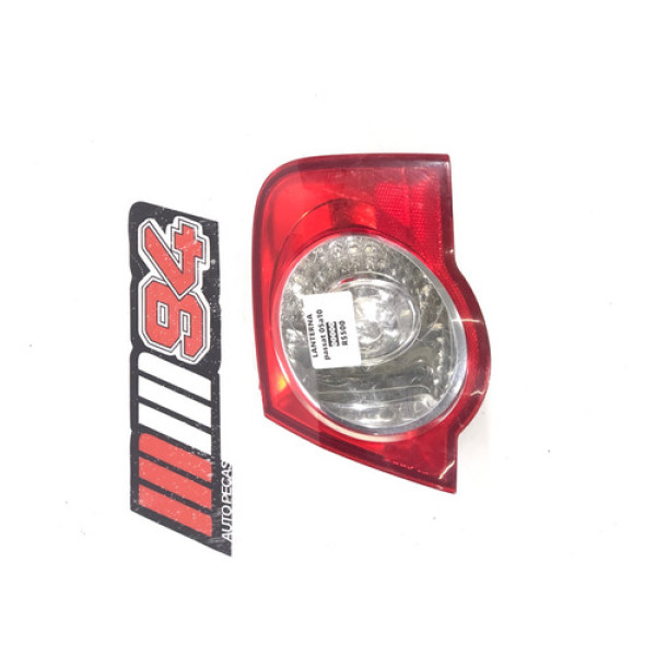 Lanterna Passat 2005 A 2010 C2876 Direito