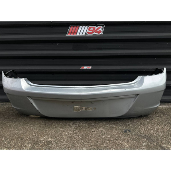 Parachoque Traseiro Cobalt 2011 A 2015 C1635