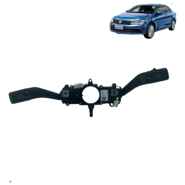 Chave Seta Limpador Parabrisa Jetta 2011 A 2018 