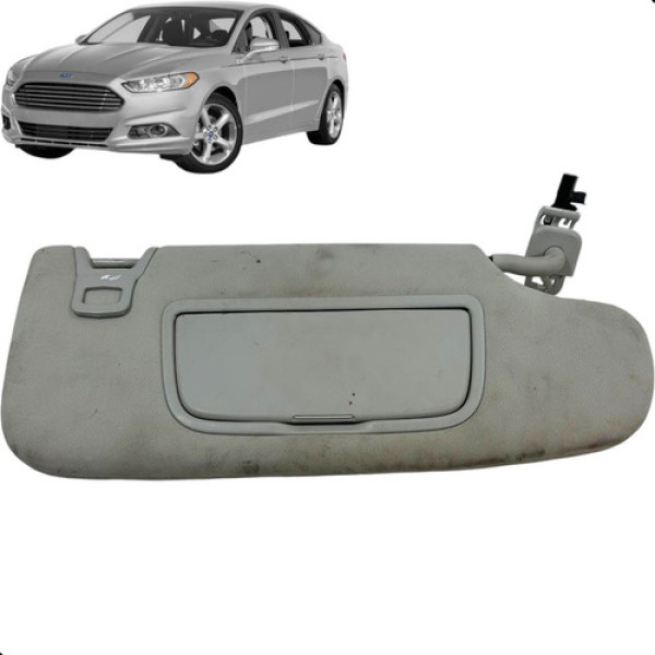 Quebra Sol Direito Ford Fusion 2014 2015 2016 2017