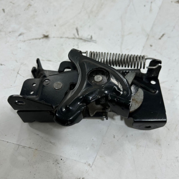 Trava Fechadura Capô Bmw Direita 120i 220i 2012 A 2016