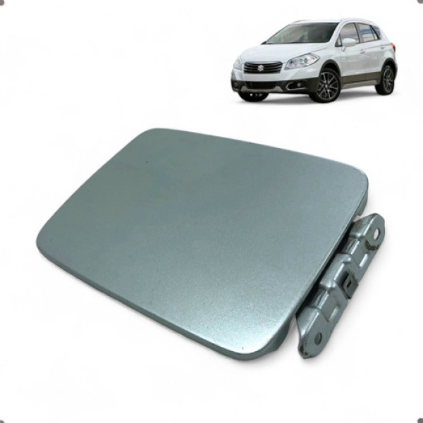 Portinhola Tanque  Suzuki Scross 2016 A 2019 