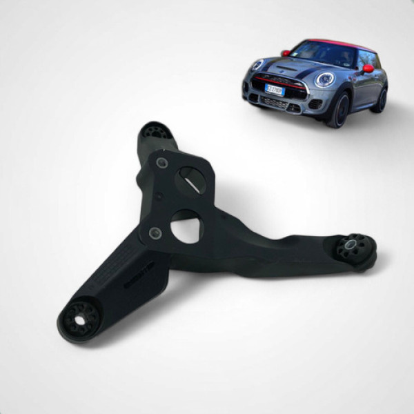 Suporte Modulo Central Mini Cooper S F56 2014 A 2020
