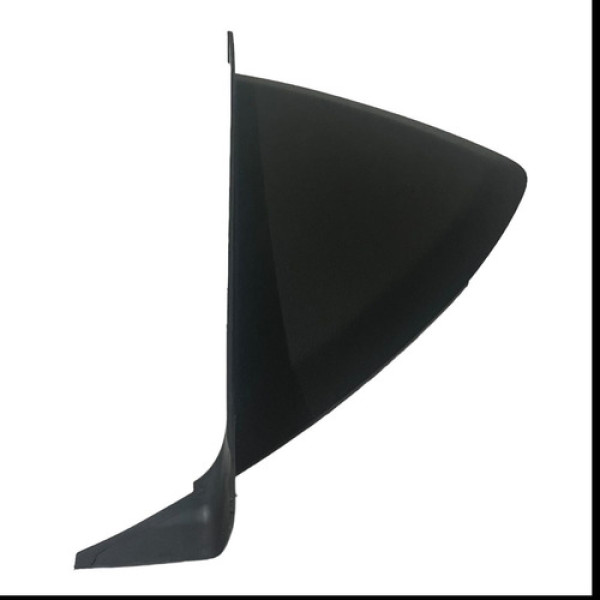 Tampa Lateral Esquerda Painel Ford Focus 2014 Á 2019