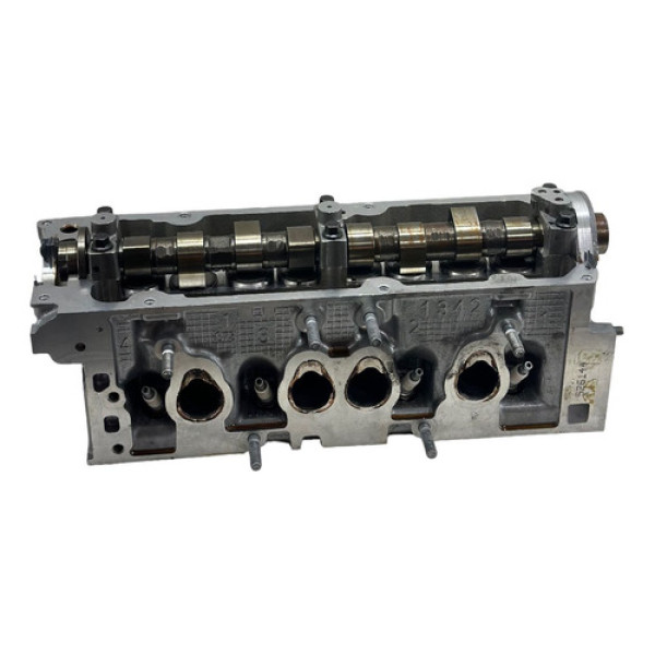 Cabeçote Fiat Mobi Uno Palio 1.0 4cc 2016 A 2021 C7936