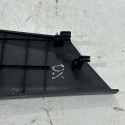 Acabamento Banco Lateral Esquerdo Onix 2013 A 2019 Preto
