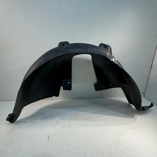 Parabarro Traseiro Esquerdo Peugeot 307 Hart 2007 A 2012