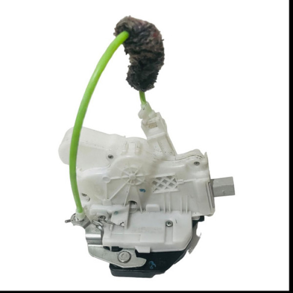 Fechadura Elétrica Traseira Direita Fox 2016 Á 2021