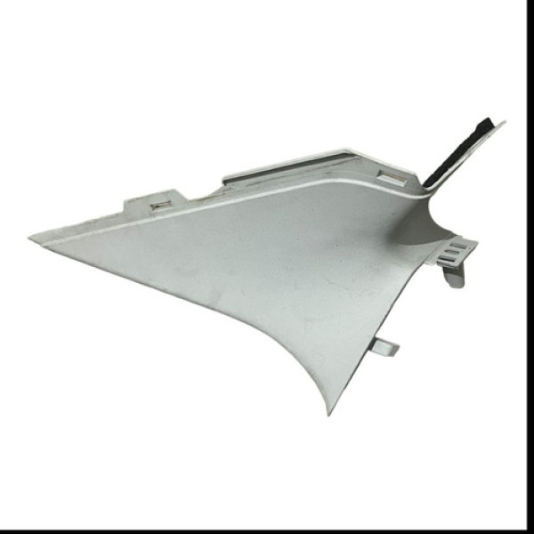 Moldura Coluna Traseira Direita Focus 2014 Á 2020