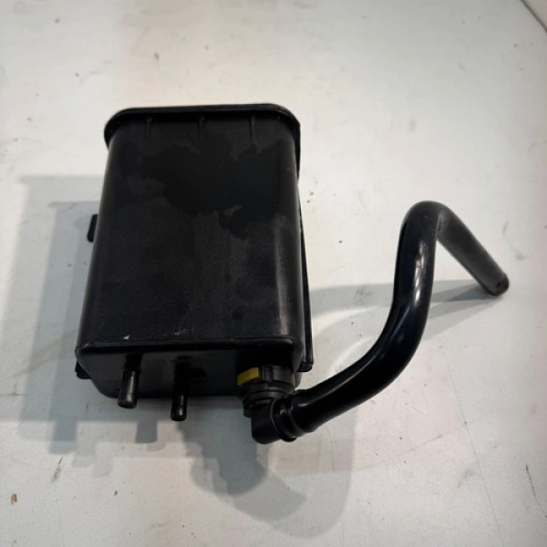 Filtro Óleo Canister Chery Qq 1.0 3cc 2015