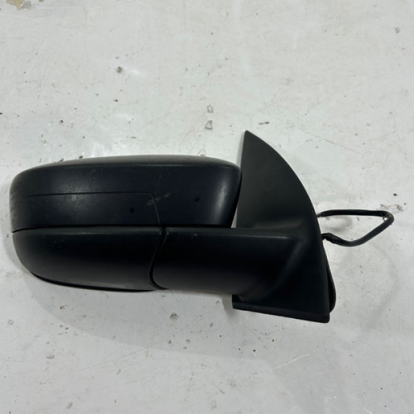 Retrovisor Gol Voyage G5 2009 A 2011 Elétrico Direito