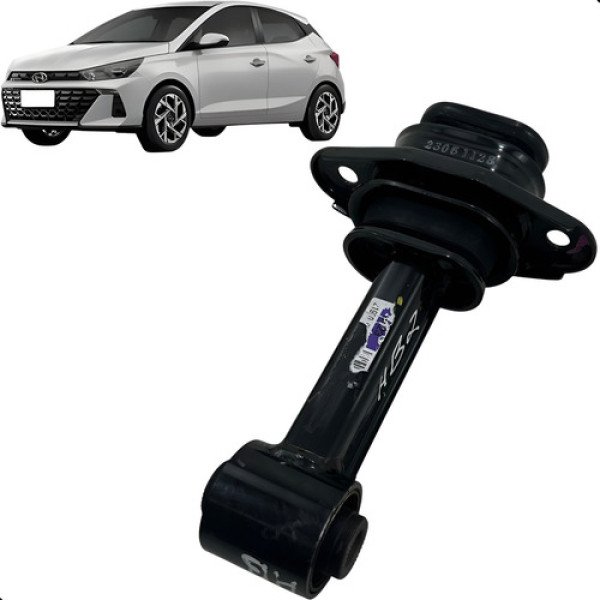 Coxim Câmbio Hb20 1.0 Turbo Automático 2023 A 2025
