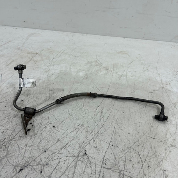 Cano Tubo Fléxivel Óleo Turbina Ranger 2.2 2017 A 2021