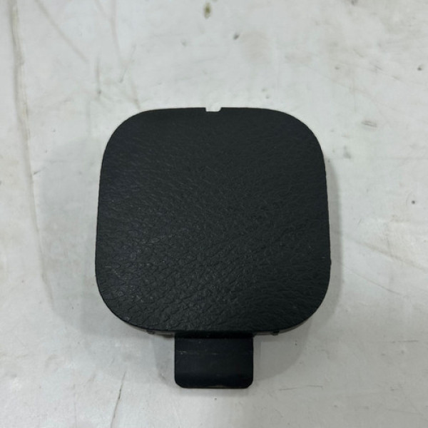 Tampa Moldura Parafuso Console Jeep Compass 2022 A 2024 Preto