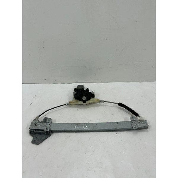 Maquina Vidro Porta Dianteira Direita Hb20 2013 A 2019