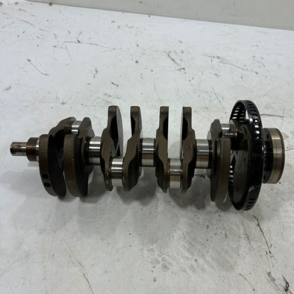 Eixo Virabrequim Cronos Strada 1.3 Firefly 2020 A 2024  Std