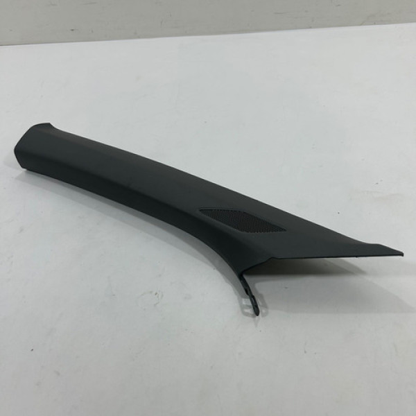 Acabamento Coluna Dianteira Esquerda Tcross 2020 A 2023