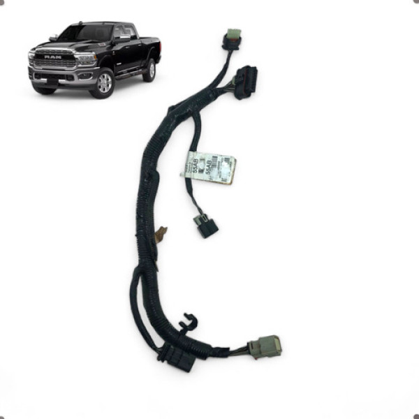 Chicote Bomba Arla Dodge Ram 3500 2019 2020 2021 2022 2023