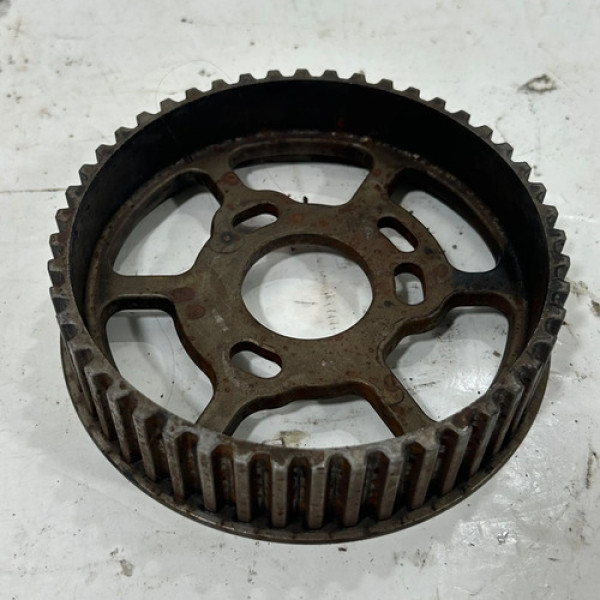 Polia Comando Válvula Discovery 4 Td6 3.0 Die 2011 A 2015