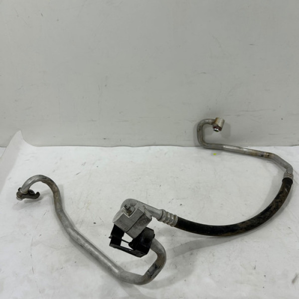 Mangueira Ar Condicionado Ford Ka 1.0 2015 a 2018