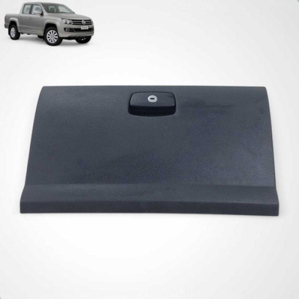 Tampa Porta Luvas Amarok 2017 A 2023 