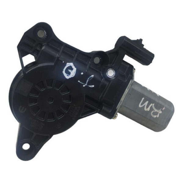 Maquina Vidro Traseiro Direita Dodge Ram 3500 2019 A 2022