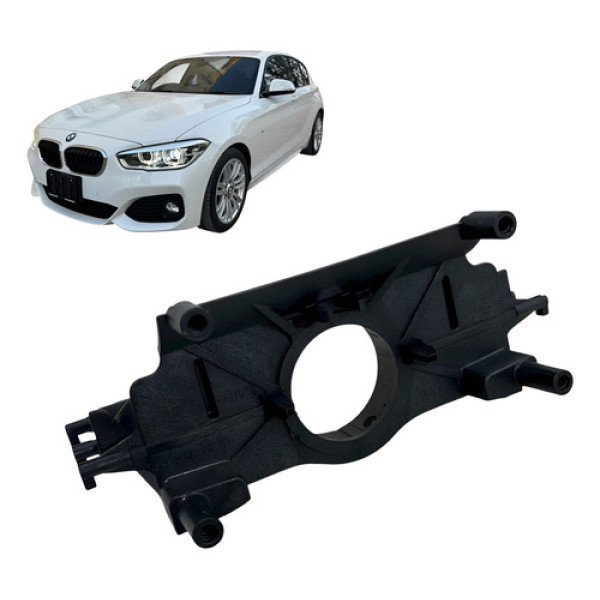 Acabamento Coluna De Direção Bmw 120i 2.0 2016 2017 2018