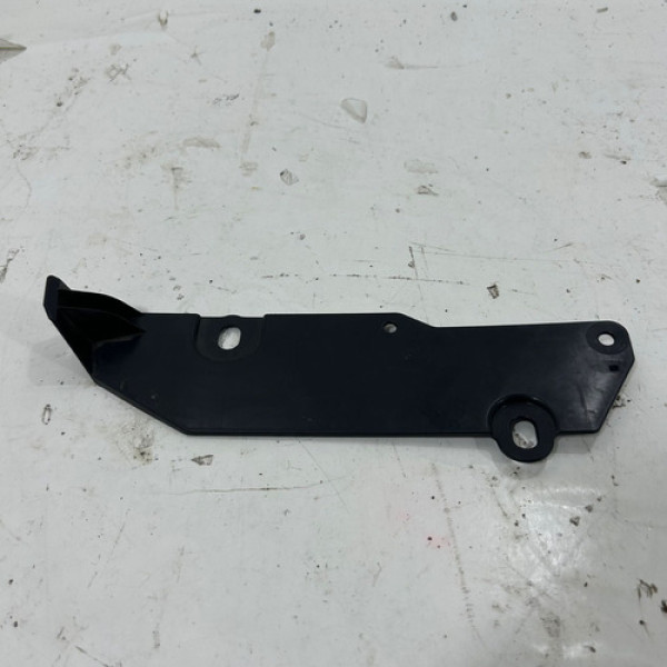 Acabamento Tampa Painel Instrumento Toyota Hilux 2016 A 2022 Preto