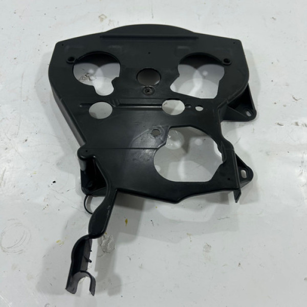 Capa Correia Dentada Peugeot 208 1.6 2020 2021 2022 2023