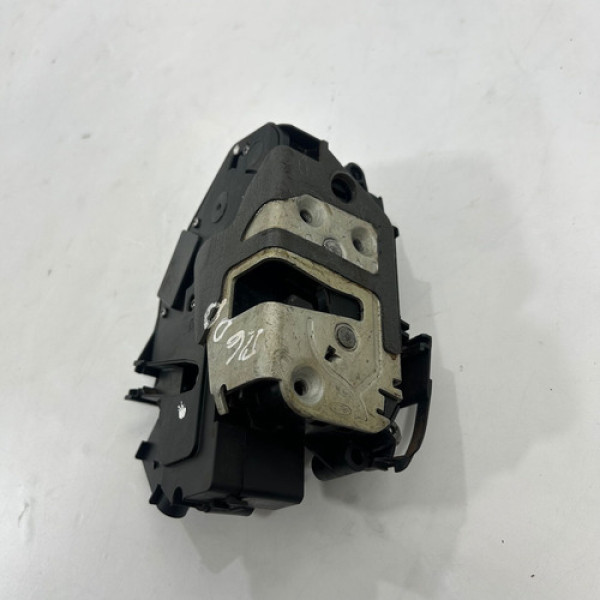 Fechadura Porta Ford Ranger 2013 2014 A 2022 Diant Direita