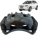 Pinça De Freio Dianteira Direita Gm Captiva 2.4 2009 A 2012