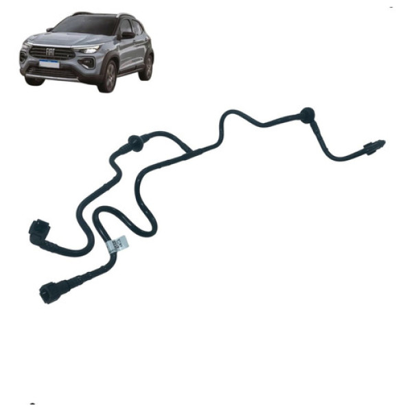 Mangueira Servo Freio Pulse 1.3 2021 2022 2023 