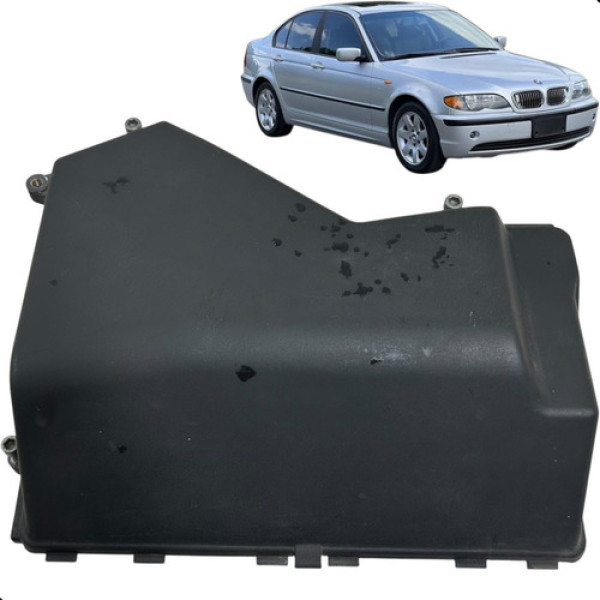 Tampa Caixa Fusíveis Bmw 325i 2.5 2000 2001 2002 2003
