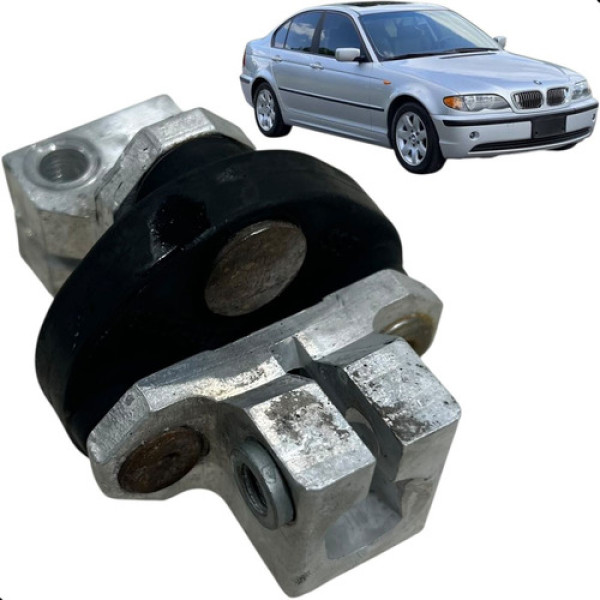 Acoplamento Cruzeta Coluna Bmw 325i 2000 A 2003
