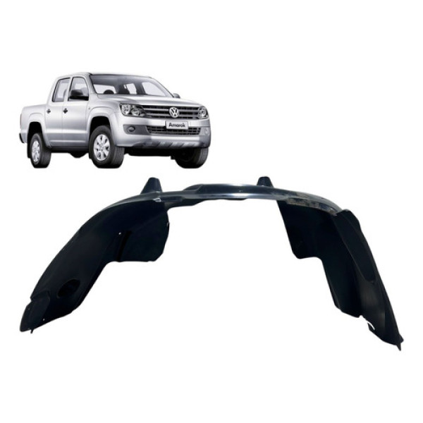 Parabarro Dianteiro Direito Amarok 2012 2013 2014 2015 2023