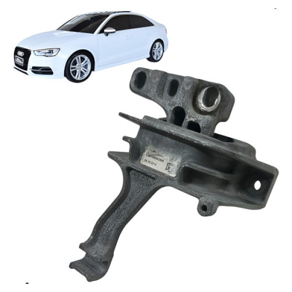 Coxim Direito Audi S3 Sedan 2.0 2014 2015 2016 Original