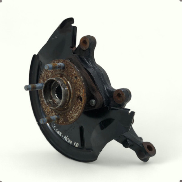 Manga Eixo Dianteiro Esquerdo Onix Spin 2018 A 2020  