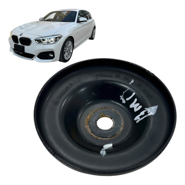 Suporte Ruela Traseira Bmw 120i 2.0 2016 2017 2018