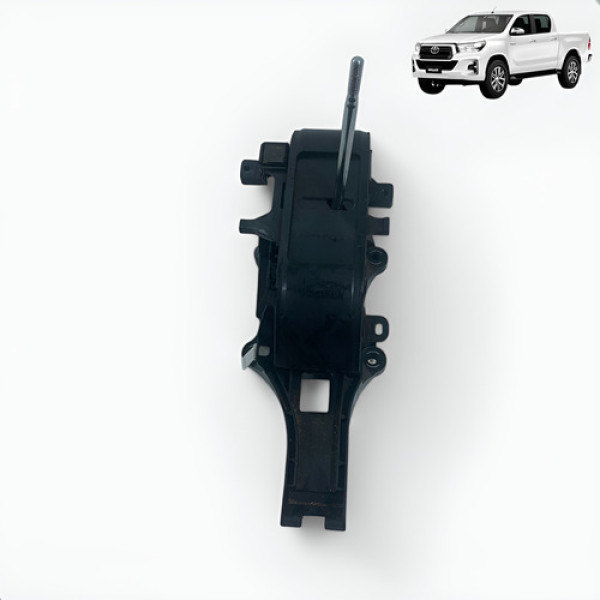 Alavanca Trambulador Câmbio Toyota Hilux 2016 A 2020 