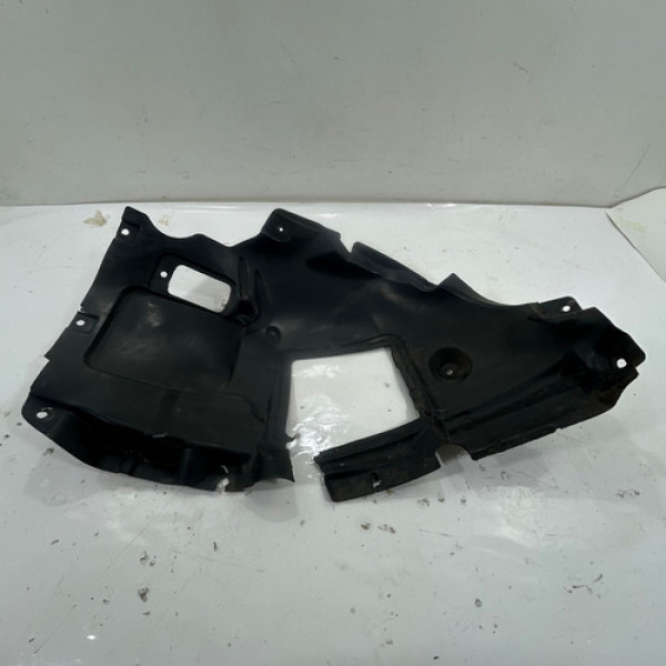 Parabarro Dianteiro Direito Bmw 120i 2.0 2014 A 2016 Detalhe