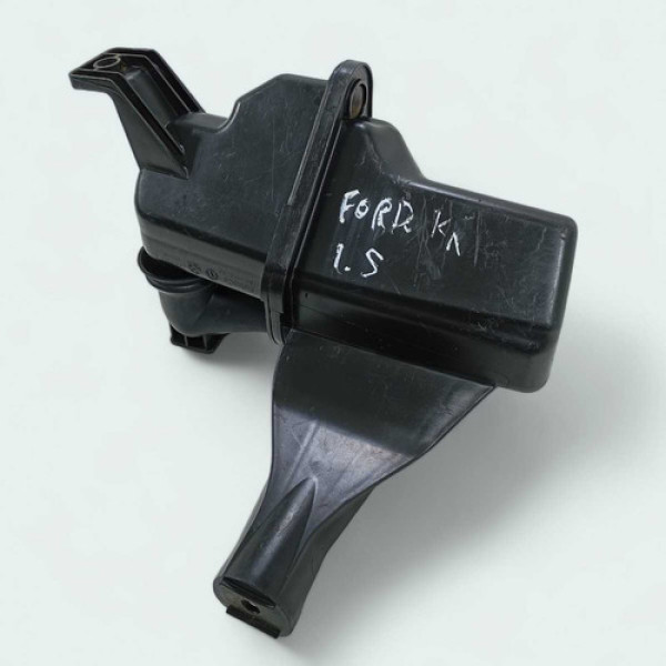 Caixa Filtro Ressonadora De Ar Ford Ka 1.5 2015 A 2021