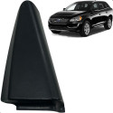 Acabamento Interno Porta Traseira Esq Volvo Xc60 2015 A 2017 Preto
