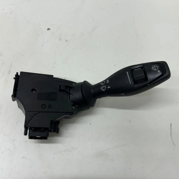 Chave Limpador Parabrisa Ford New Fiesta 2015 A 2017