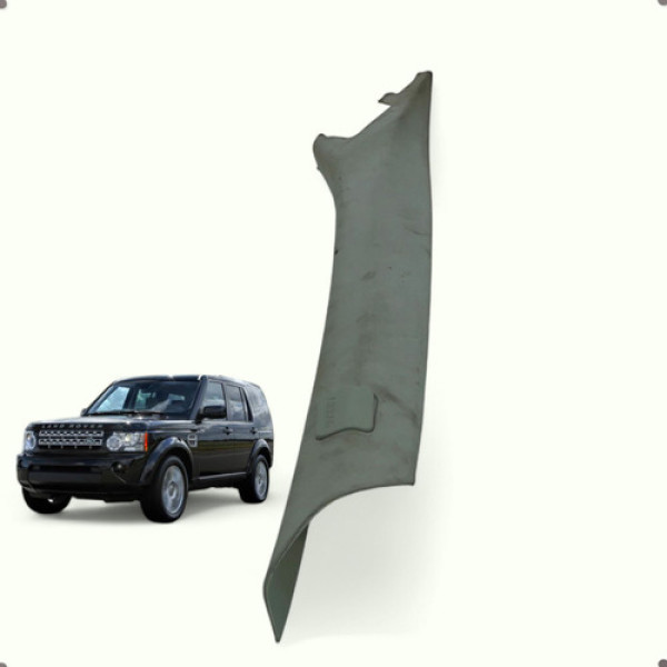 Acabamento Forro Porta Mala Ld Discovery 4 2009 A 2013