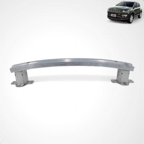 Alma Parachoque Traseiro Compass 2.0 Flex 2016 A 2020