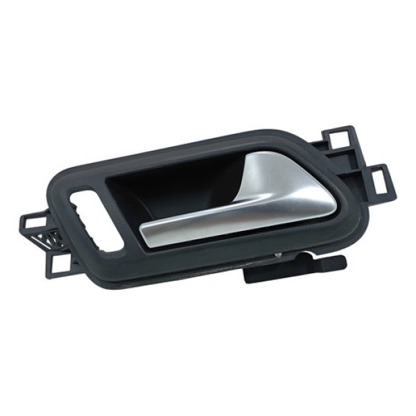 Maçaneta Interna Dianteira Direita Amarok 2017 A 2022 Dianteira