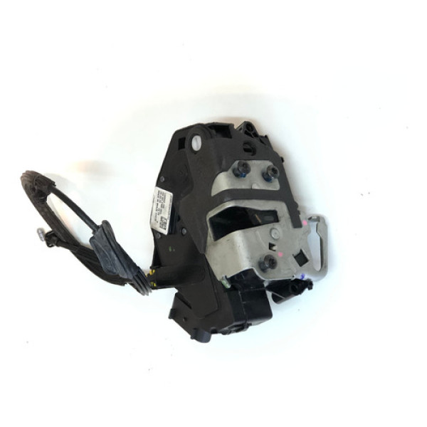 Fechadura Traseira Direita Ford Ka Hatch 2019/22 C3908