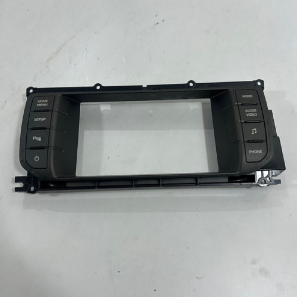 Botões Multimidia Land Rover Evoque 2012 A 2016