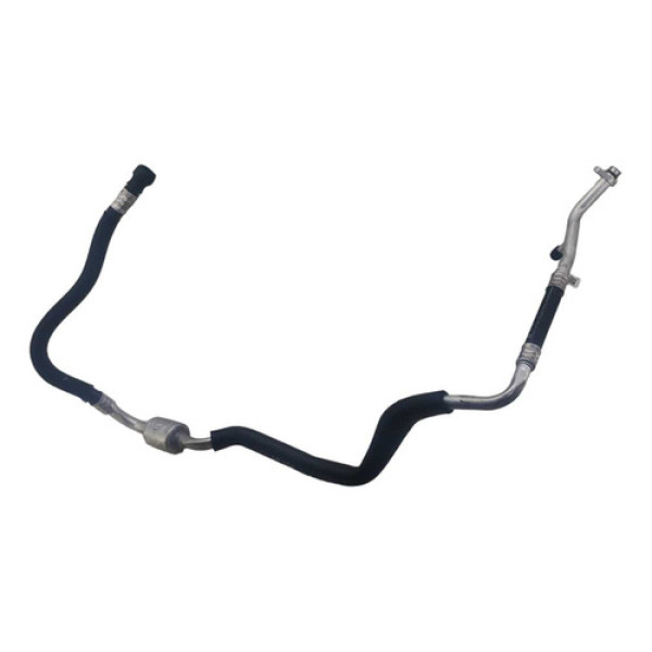 Mangueira Ar Condicionado Compass Diesel 2017 A 2020