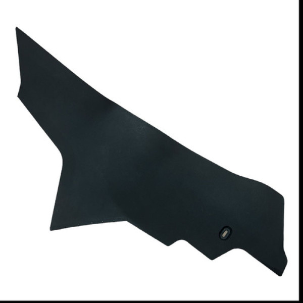 Moldura Esquerd Console Polo Virtus 2018 2019 2020 2021 2022